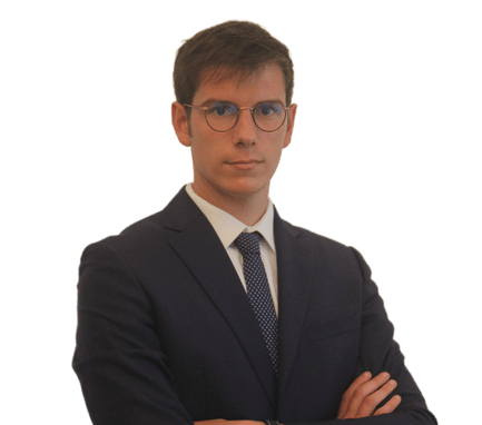 Thomas Plainchamp, ARC Capital